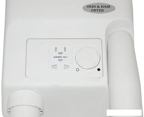 Сушилка для волос G-teq 8721