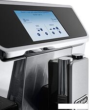 Эспрессо кофемашина DeLonghi PrimaDonna Elite ECAM 650.85