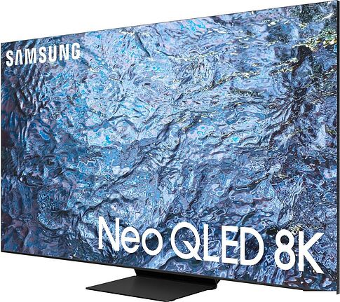 MiniLED телевизор Samsung Neo QLED 8K QN900C QE75QN900CUXCE