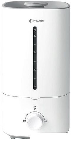 Увлажнитель воздуха Evolution HF-848