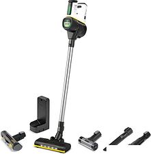 Пылесос Karcher VC 7 Cordless yourMax Pet 1.198-713.0 Пылесос Karcher VC 7 Cordless yourMax Pet 1.198-713.0