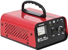 Зарядное устройство Калибр УЗ-10А Зарядное устройство Калибр УЗ-10А