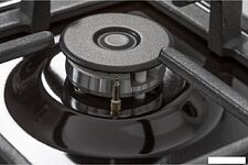 Варочная панель Simfer H45V31B516 Варочная панель Simfer H45V31B516