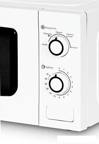 Микроволновая печь AccesStyle MS20K100W