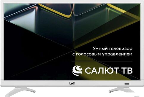 Телевизор Leff 24F691T