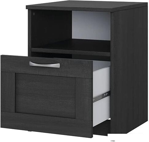 Тумба Mio Tesoro Сириус 2.02.03.010.5 (дуб венге)