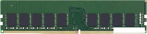 Оперативная память Kingston 16ГБ DDR4 3200 МГц KTH-PL432E/16G