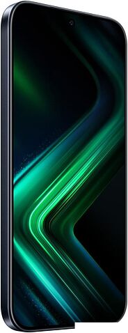 Телефон Infinix GT 50 Pro X6891 12GB/256GB (черный)