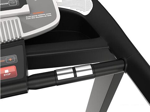 Электрическая беговая дорожка Unixfit MX-970F