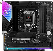 Материнская плата ASRock B860M Lightning WiFi