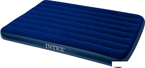 Надувной матрас Intex 68758