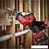 Сабельная пила Milwaukee M18 FHZ-0X 4933500564 (без АКБ, кейс)