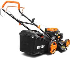 Газонокосилка Fuxtec FX-RM5196SL