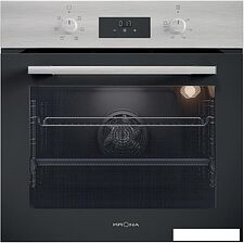 Электрический духовой шкаф Krona Beato 60 IX Электрический духовой шкаф Krona Beato 60 IX