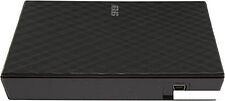 DVD привод ASUS SDRW-08D2S-U (черный)