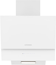 Кухонная вытяжка KUPPERSBERG F 601 WH