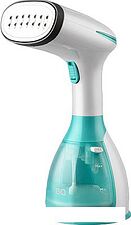 Отпариватель BQ SG1005H (белый/бирюзовый)
