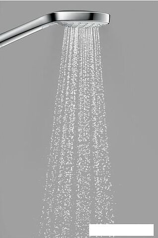 Душевой гарнитур Hansgrohe Croma Select E Vario 26425400