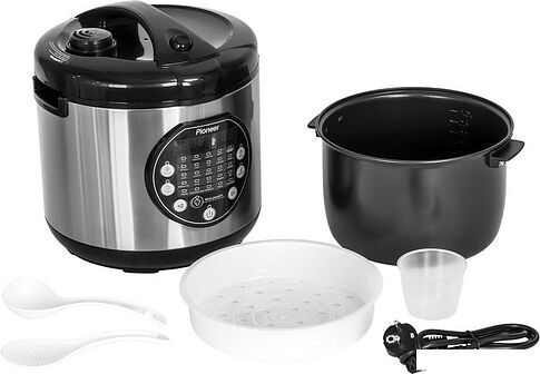 Мультиварка Pioneer MC301
