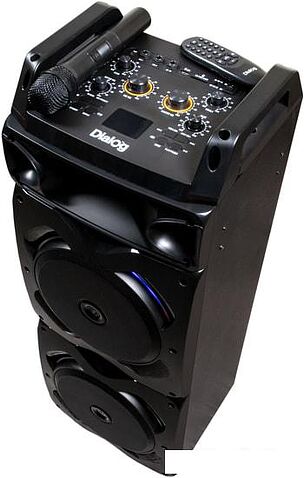 Колонка для вечеринок Dialog AO-220