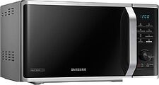 Микроволновая печь Samsung MG23K3575AS Микроволновая печь Samsung MG23K3575AS