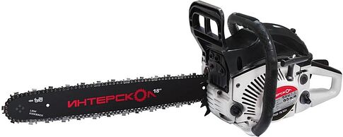Бензопила Интерскол ПЦБ-18/52Л 445.1.0.40