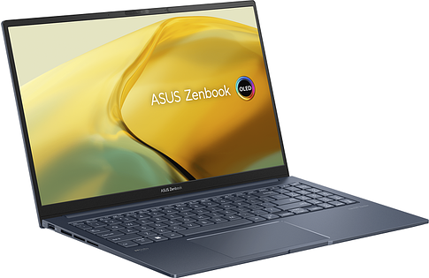 Ноутбук ASUS Zenbook 15 UM3504DA-BN250