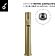 Душевая система  Oliveeka OL-739902+88239017-BG