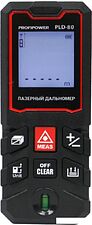 Лазерный дальномер Profipower PLD-80
