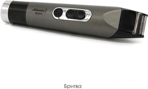 Универсальный триммер Atlanta ATH-6924 (серый)