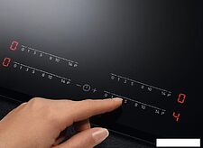 Варочная панель AEG IKE74441IB