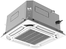 Кондиционер Electrolux EACC-24H/UP4-DC/N8