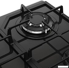 Варочная панель Monsher MGG 63 Noir