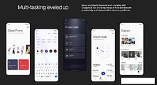 Смартфон OnePlus Nord N20 SE 4GB/128GB (небесный черный)