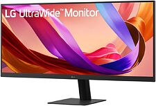 Монитор LG UltraWide 29U511A-B