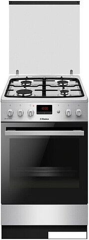 Кухонная плита Hansa FCGX522222H