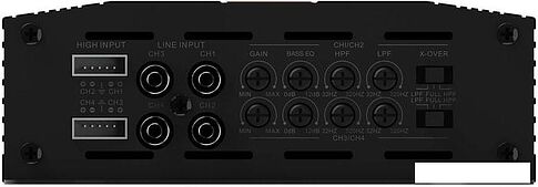 Автомобильный усилитель JBL Stage A9004