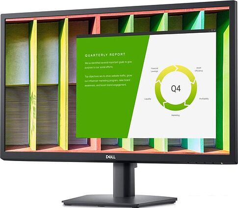 Монитор Dell E2422H