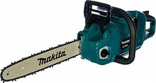 Аккумуляторная пила Makita DUC353PT2 (с 2-мя АКБ 5 Ah)