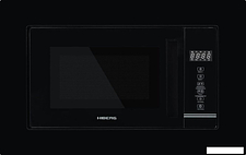 Микроволновая печь Hiberg i-VM 6502 B