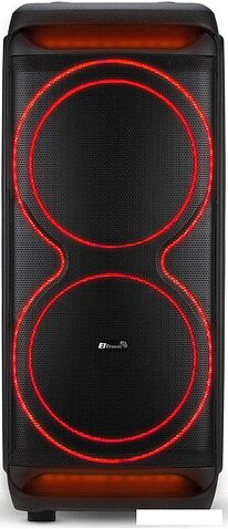 Патибокс Eltronic 30-55 Crazy Box 2000