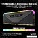 Оперативная память Corsair Vengeance RGB RT 2x16ГБ DDR4 3200 МГц CMN32GX4M2Z3200C16