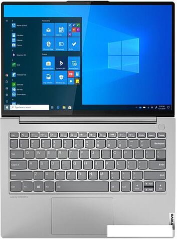 Ноутбук Lenovo ThinkBook 13s G2 ITL 20V900APCD