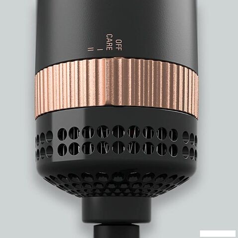 Фен-щетка Rowenta Reverso CF9840F0