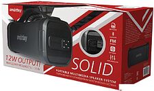 Беспроводная колонка SmartBuy Solid SBS-4430