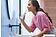 Ирригатор  Philips Sonicare Cordless Power Flosser 3000 HX3826/31