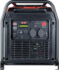 Бензиновый генератор Fubag TI 4300