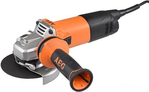 Угловая шлифмашина AEG WS10-115 S Угловая шлифмашина AEG WS10-115 S