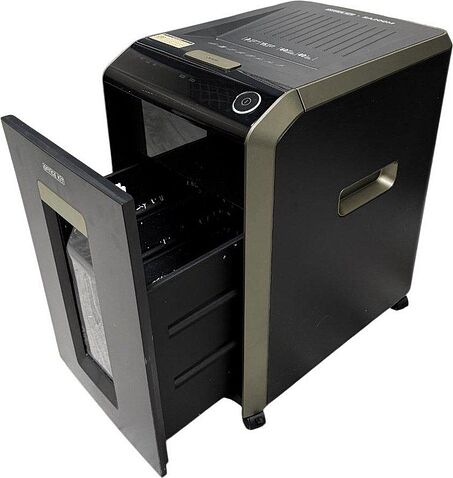 Шредер Office-Kit SA200M (1.9x10)