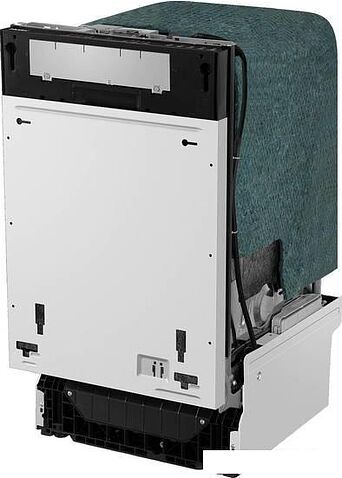 Встраиваемая посудомоечная машина Haier HDWE10-292RU